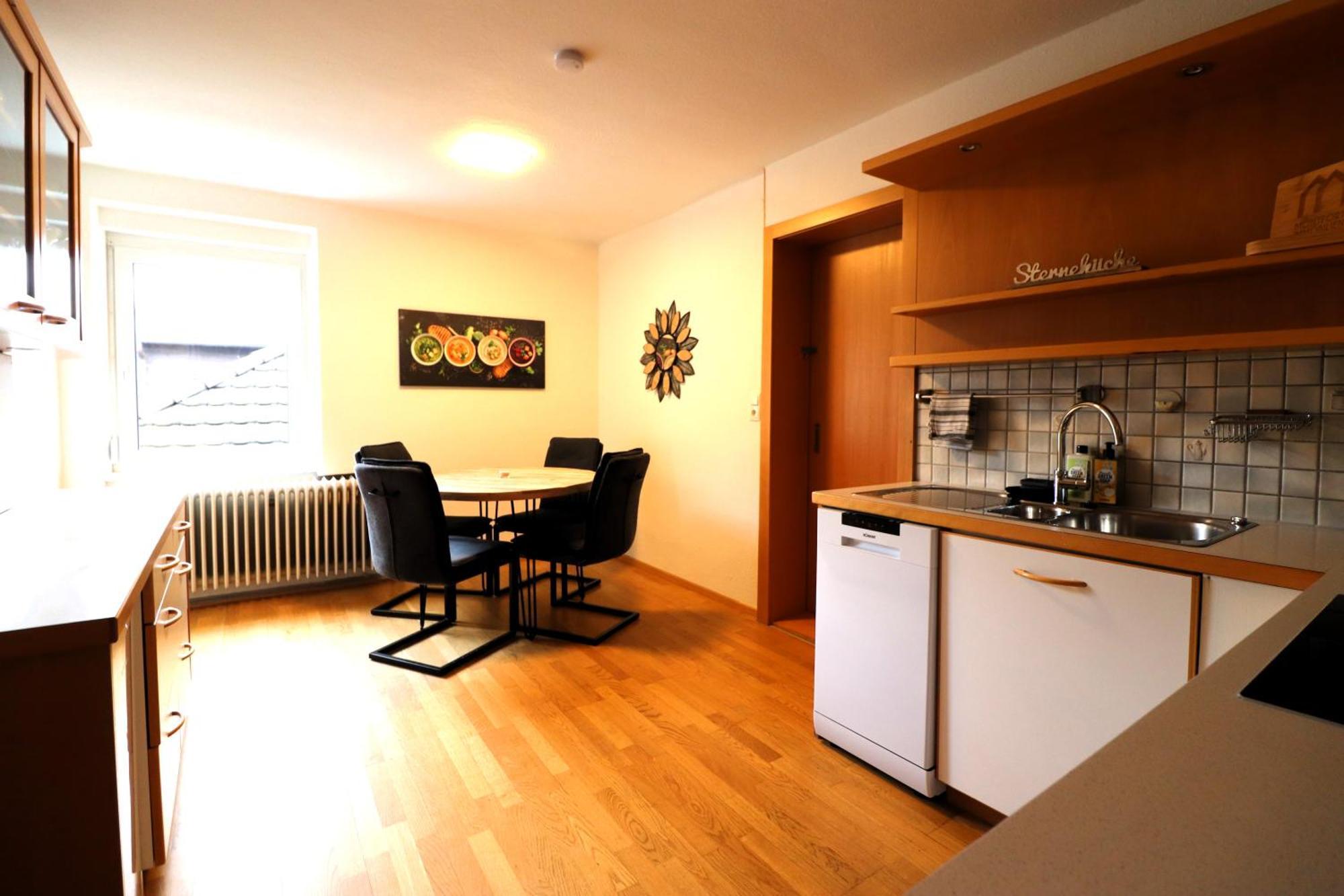 Montfort Apartments - Feldkirch Quarto foto