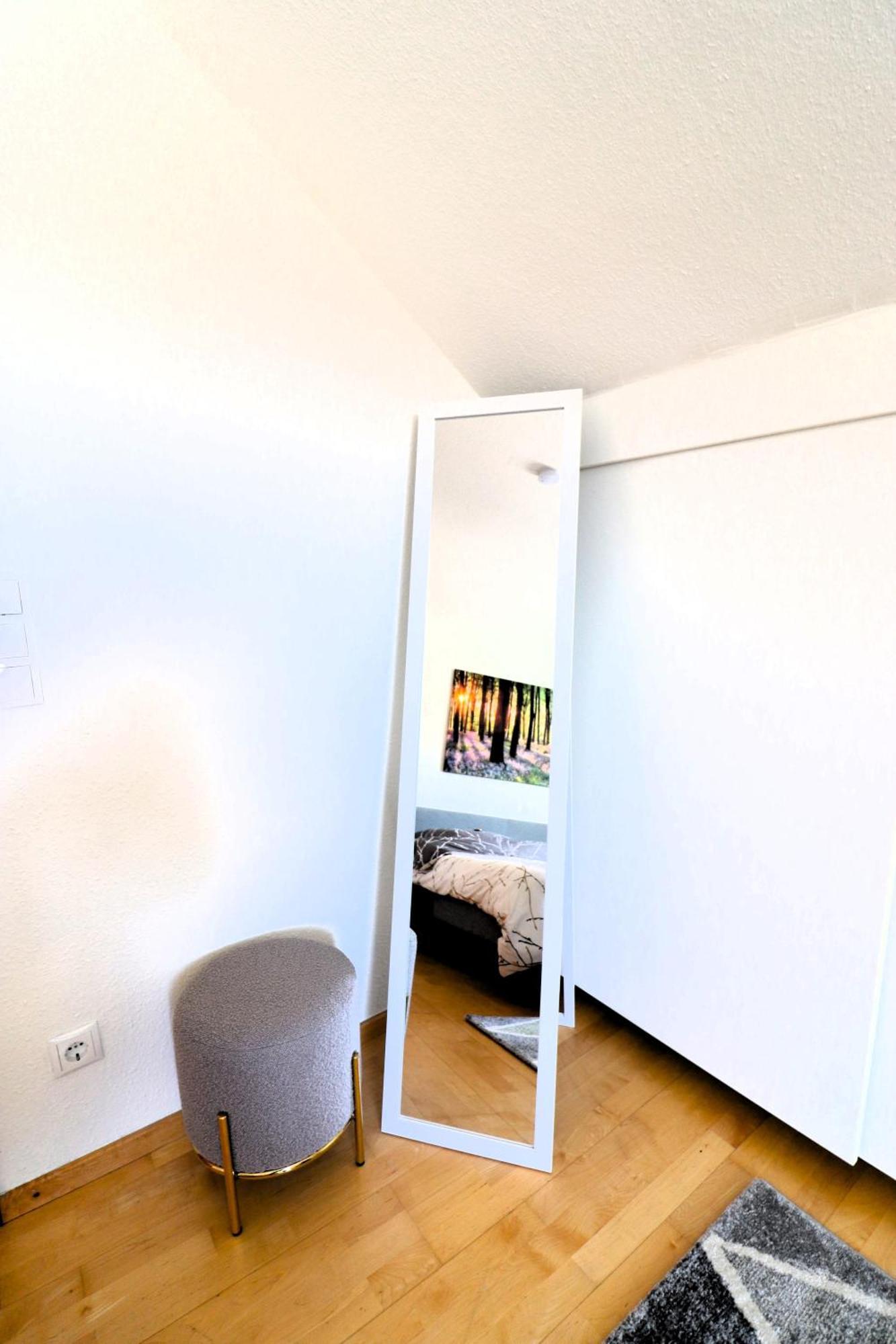 Montfort Apartments - Feldkirch Quarto foto