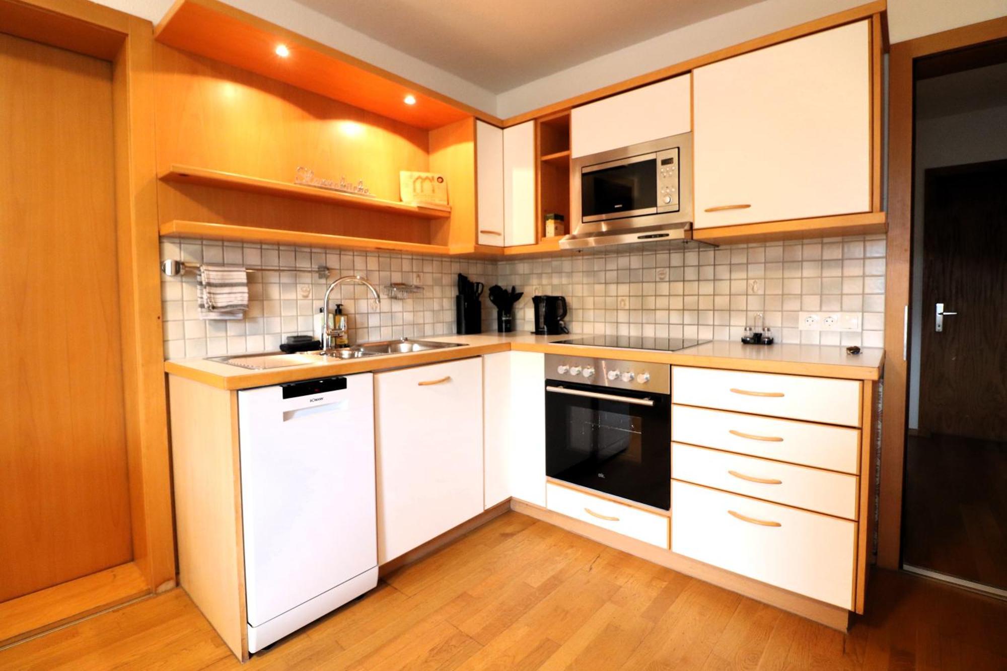 Montfort Apartments - Feldkirch Quarto foto