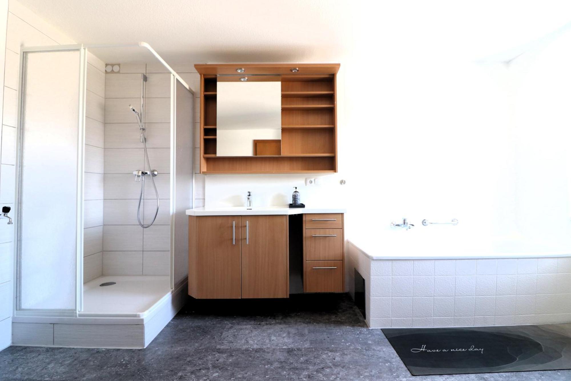 Montfort Apartments - Feldkirch Quarto foto