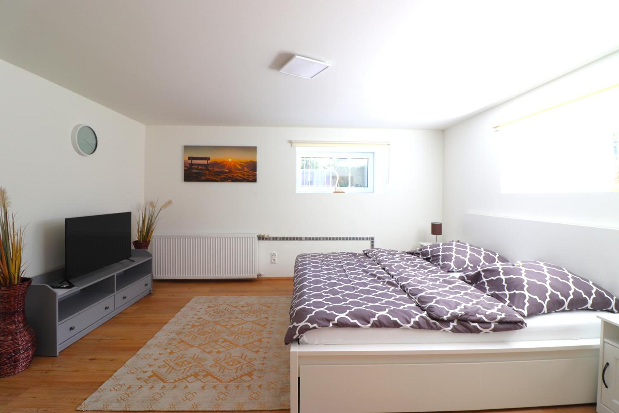 Montfort Apartments - Feldkirch Quarto foto