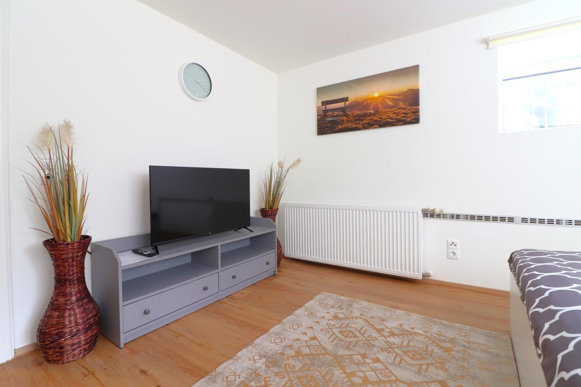 Montfort Apartments - Feldkirch Quarto foto