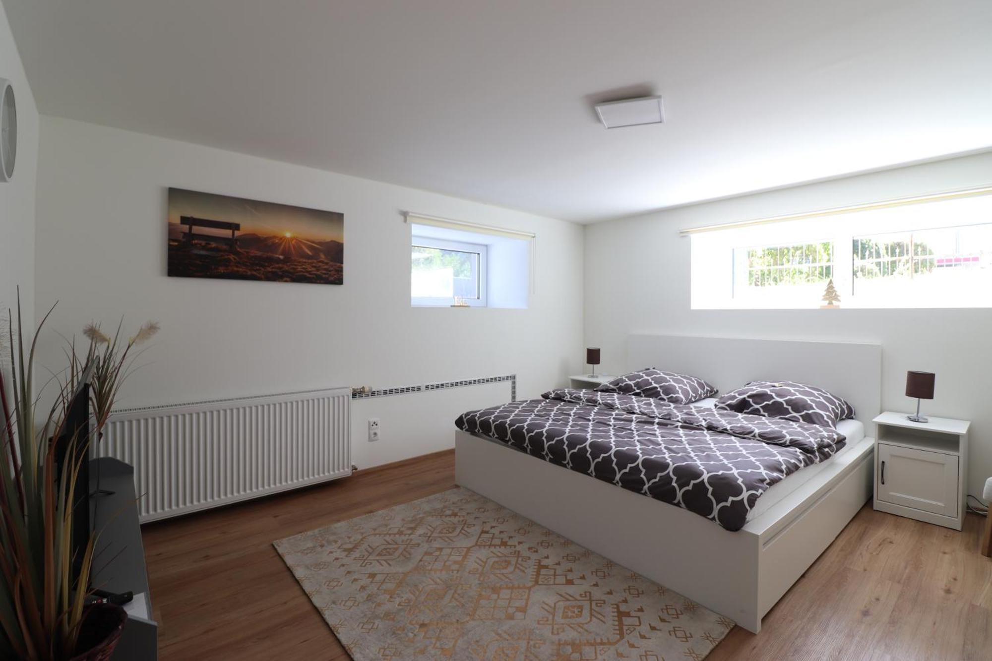 Montfort Apartments - Feldkirch Quarto foto