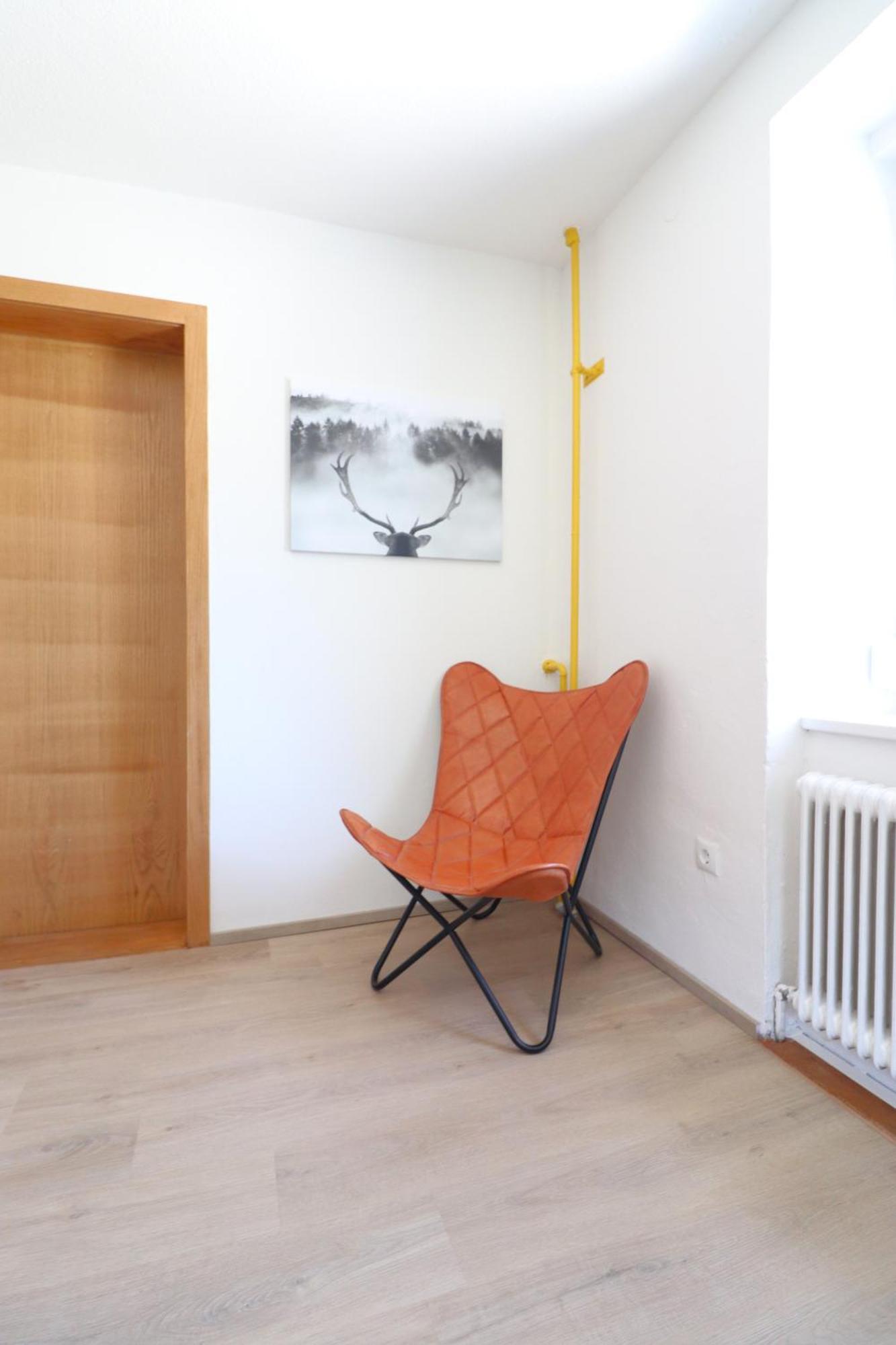 Montfort Apartments - Feldkirch Quarto foto