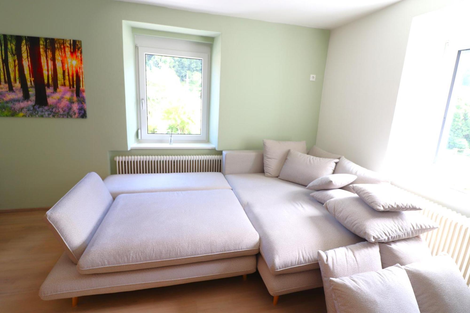 Montfort Apartments - Feldkirch Quarto foto