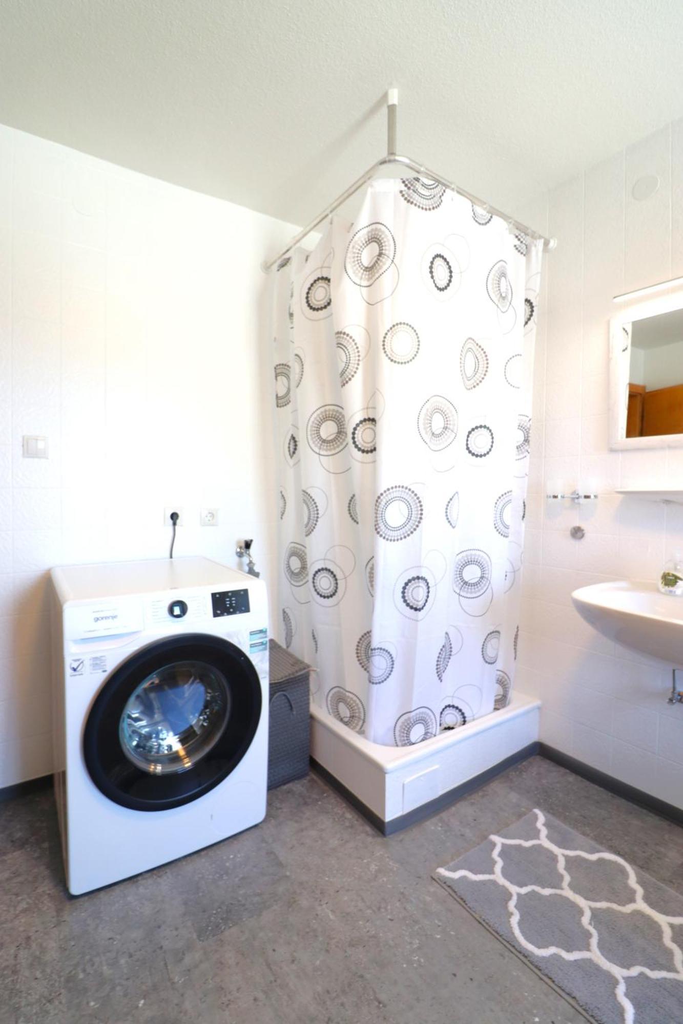 Montfort Apartments - Feldkirch Quarto foto