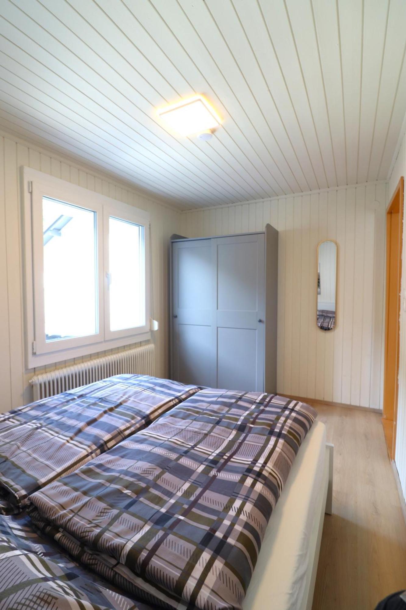 Montfort Apartments - Feldkirch Quarto foto